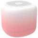 Портативная беспроводная Bluetooth колонка Proove Velvet IPX4 Pink |BT5.3, Type-C/USB/AUX, 3W, TWS + Call, 8h, 1200mah| Rose - изображение 1
