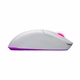 Игровая мышка HATOR Quasar 3 Ultra 8K Wireless White (HTM771) - изображение 6