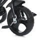 Детский трехколесный велосипед TURBO TRIKE MT 1005-10 с EVA-колесами - изображение 10
