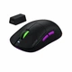 Игровая мышка HATOR Quasar 3 Ultra 8K Wireless Black (HTM770) - изображение 3