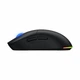 Игровая мышка HATOR Quasar 3 Wireless Black (HTM730) - изображение 4