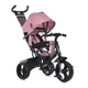 Дитячий триколісний велосипед TURBO TRIKE MT 1005-6 з EVA-колесами - зображення 1