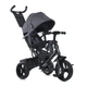 Дитячий триколісний велосипед TURBO TRIKE MT 1005-2 з EVA-колесами - зображення 1