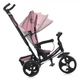 Дитячий триколісний велосипед TURBO TRIKE MT 1005-6 з EVA-колесами - зображення 2