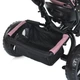 Дитячий триколісний велосипед TURBO TRIKE MT 1005-6 з EVA-колесами - зображення 7