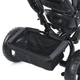 Дитячий триколісний велосипед TURBO TRIKE MT 1005-2 з EVA-колесами - зображення 7