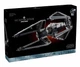 Конструктор Star Wars: TIE Interceptor на 1931 деталь (63582) - изображение 6