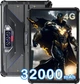Планшет Oukitel RT7 8 / 256 GB 4G TITAN 10.1 с акб 32000 мАч - изображение 2