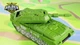 Игровой набор Soldier Force Солдаты Tank Mission Bucket/Танк (545334) - изображение 3