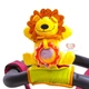 Игрушка на коляску Biba Toys Активный львенок (077JF) - изображение 1