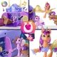 Ігровий набір My Little Pony Музичний центр (F3867) - зображення 6