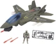 Ігровий набір Chap Mei Soldier Force Солдати Air Hawk Attack Plane/Штурмовик (545160) - зображення 2