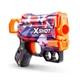 Швидкострільний бластер X-SHOT Skins Menace Malice (8 патронів) 36515M - зображення 4