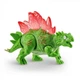 Игрушка в наборе динозавр SMASHERS Mini Dino Island 7486D - изображение 3
