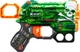 Швидкострільний бластер X-SHOT Skins Menace Camo (8 патронів) 36515A - зображення 3