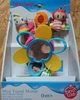 Мини мобиль на прищепке Biba toys Счастливые жучки BM 353 - изображение 1