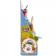 Мини мобиль на прищепке Biba toys Счастливые жучки BM 353 - изображение 6