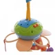 Мини мобиль на прищепке Biba toys Счастливые жучки BM 353 - изображение 8