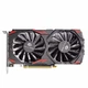Видеокарта Mllse AMD Radeon RX580 2048SP 8GB 256 bit GDDR5 PCIE3.0x16 DX12 (6 месяцев гарантии) - изображение 2