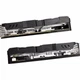 Видеокарта Mllse AMD Radeon RX580 2048SP 8GB 256 bit GDDR5 PCIE3.0x16 DX12 (6 месяцев гарантии) - изображение 3