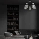 Світильник Ardero BL1150-1 OLIVIA чорний - изображение 3