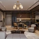 Світильник Ardero BL1150-2 OLIVIA золото - изображение 3