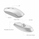 Бездротова клавіатура та миша JOYACCESS USB із цифровою клавіатурою, сумісна з iMac Mac, ноутбук, планшет, комп’ютер Windows - изображение 6