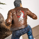 Figurka Numskull Shenmue Ryo Hazuki PVC (25 cm) (NS3257) (C42) (5056280432555) - obraz 3