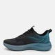 Мужские кроссовки Restime AML25446 42 27 см Navy/Cyan (2042000101552) - изображение 4