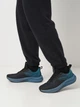 Мужские кроссовки Restime AML25446 42 27 см Navy/Cyan (2042000101552) - изображение 2
