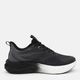 Мужские кроссовки Restime AML25446 45 29 см Black/Grey (2045000101560) - изображение 1