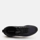 Мужские кроссовки Restime AML25446 45 29 см Black/Grey (2045000101560) - изображение 6