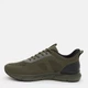 Мужские кроссовки Restime AML25023 42 27 см Khaki (2042000101620) - изображение 4