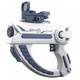 Игрушечный водяной автомат Water Space Gun продолжительность работы 50 мин Blue - изображение 4