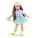 Кукла Girls Moon fashion Milon - изображение 2