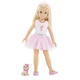 Кукла Girls Ballerina - изображение 4