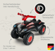 Квадроцкл-каталка Race для детей - изображение 6