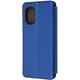 Чохол Fiji GC для Motorola G85 книжка магнітна Blue - зображення 3
