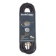Мікрофонний кабель RockCable Microphone Cable 9m (RCL 30359 D6) - зображення 3