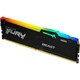 Модуль пам'яті для комп'ютера DDR5 32GB 6000 MHz Beast RGB EXPO Kingston Fury (ex.HyperX) (KF560C30B - изображение 2