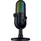 Мікрофон Razer Seiren V3 Chroma (RZ19-05060100-R3M1) - зображення 4