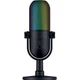 Мікрофон Razer Seiren V3 Chroma (RZ19-05060100-R3M1) - зображення 6