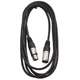 Микрофонный кабель RockCable Microphone Cable 3m (RCL 30303 D6) - изображение 1