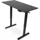 Комп'ютерний стіл Barsky StandUp black 1200*600 (BST-01) - зображення 2