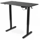 Комп'ютерний стіл Barsky StandUp black 1200*600 (BST-01) - зображення 8