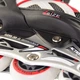 Роликовые коньки Action Danny Червоні 29-32 (PW-126B-79/Red/29-32) - изображение 5