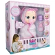 Кукла IMC Toys CRY BABIES Интерактивная Плакса Новорожденная Кони (911284) - изображение 6