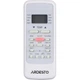 Кондиционер Ardesto ACM-24INV-R32-WF-AG-S - изображение 6