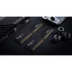 Модуль пам'яті для комп'ютера DDR5 48GB (2x24GB) 5200 MHz Flare X5 G.Skill (F5-5200J4040A24GX2-FX5) - зображення 3