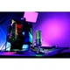 Микрофон Razer Seiren V3 Chroma Quartz (RZ19-05060300-R3M1) - изображение 9